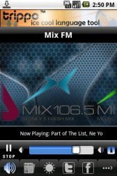 game pic for Mix FM Australia